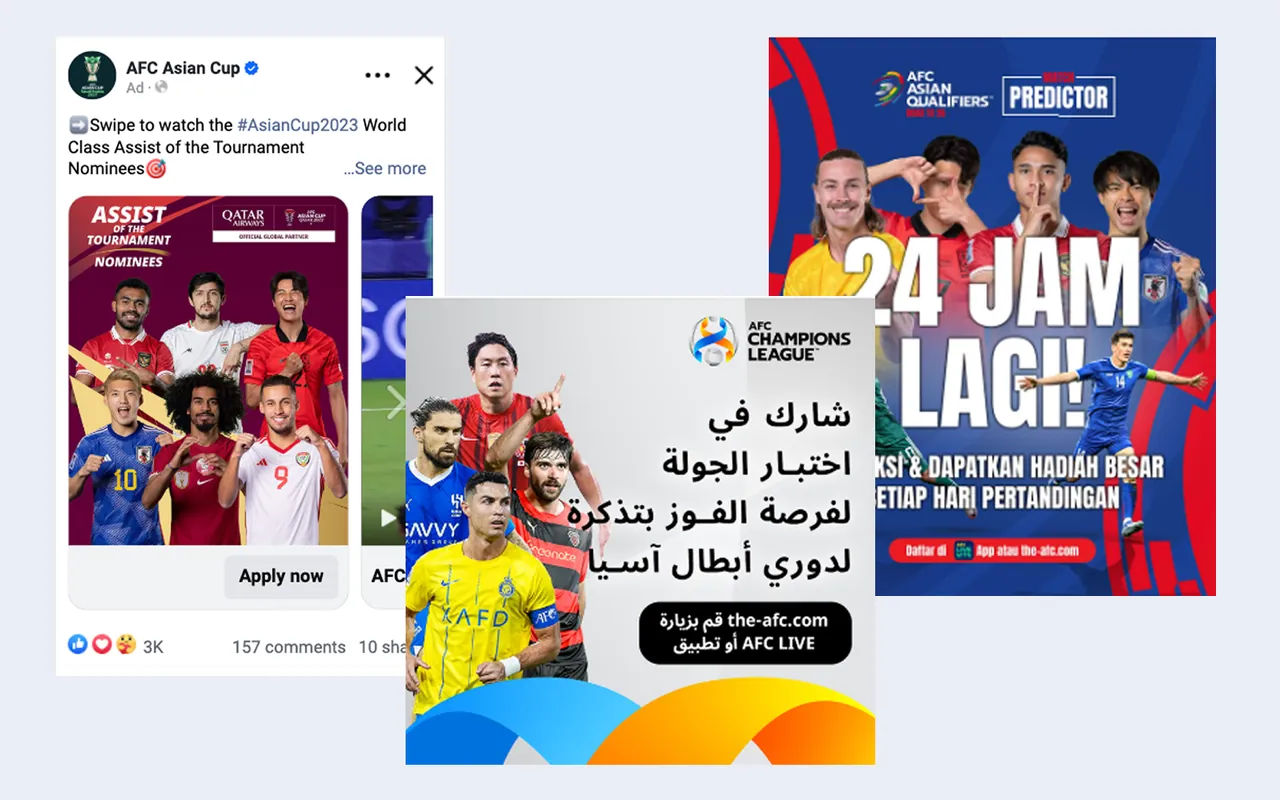 Asian Football Confederation